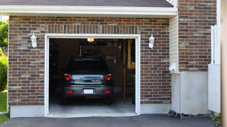 Garage Door Installation at 75371 Dallas, Texas